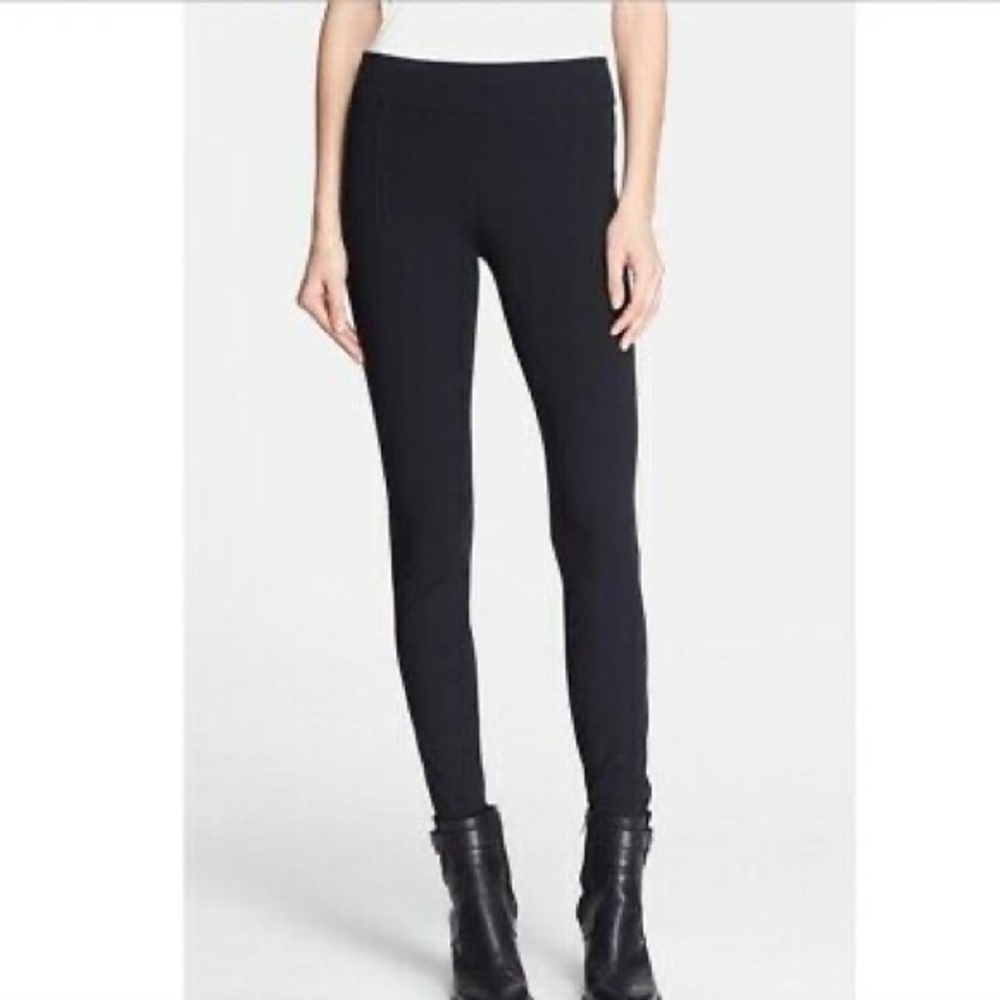 Helmet Lang Legging Pants